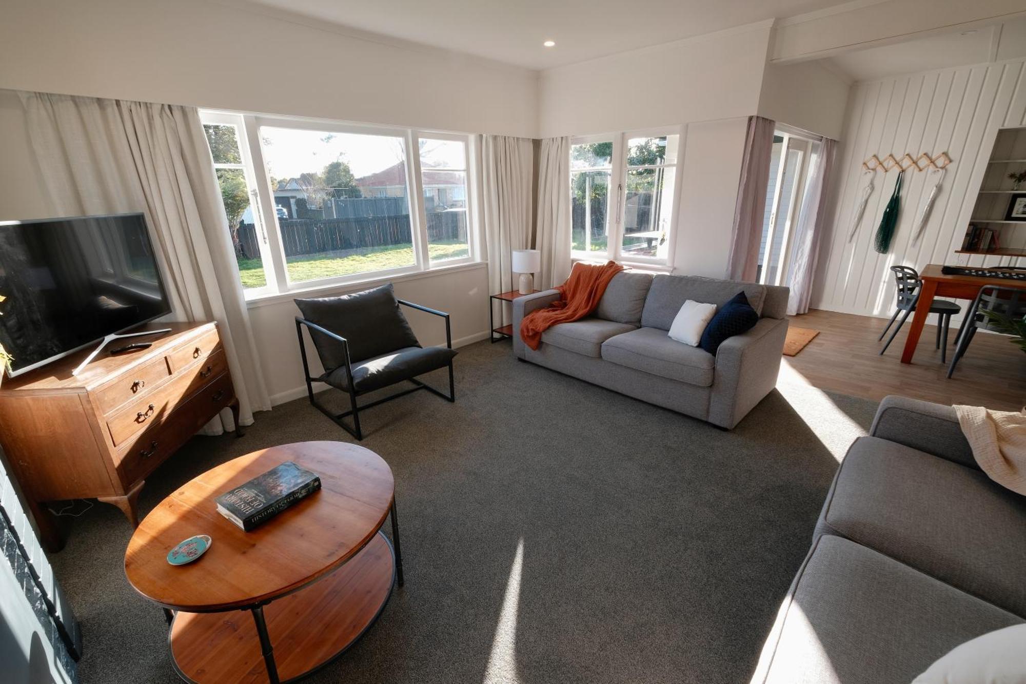 4 Bedroom In Great Location Hamilton Zewnętrze zdjęcie