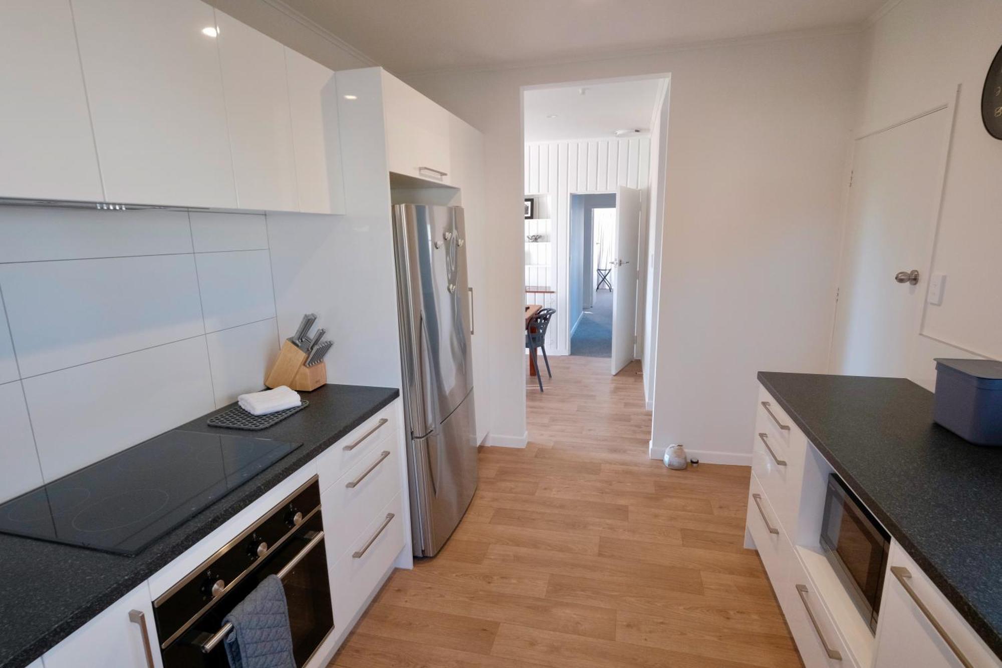4 Bedroom In Great Location Hamilton Zewnętrze zdjęcie
