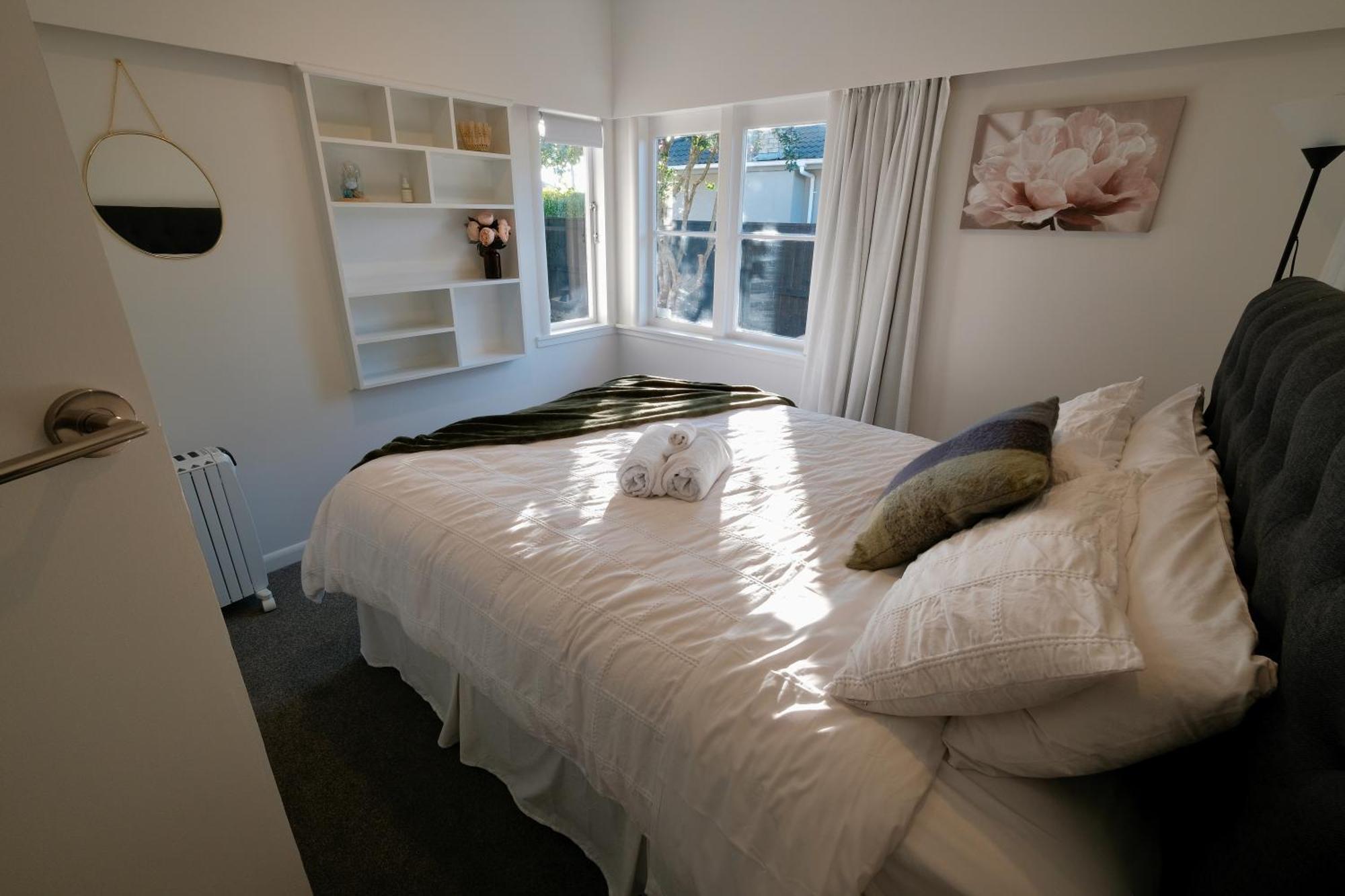 4 Bedroom In Great Location Hamilton Zewnętrze zdjęcie