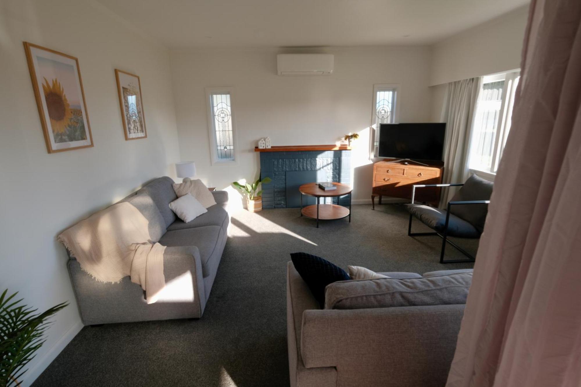 4 Bedroom In Great Location Hamilton Zewnętrze zdjęcie